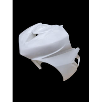 Sebimoto Sebimoto bovenkuip Triumph Daytona 660 2025