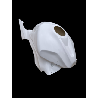 Sebimoto Sebimoto complete tankcover Triumph Daytona 660 2025