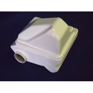 Sebimoto Sebimoto bovenste airboxdeel Yamaha TZ 250 97