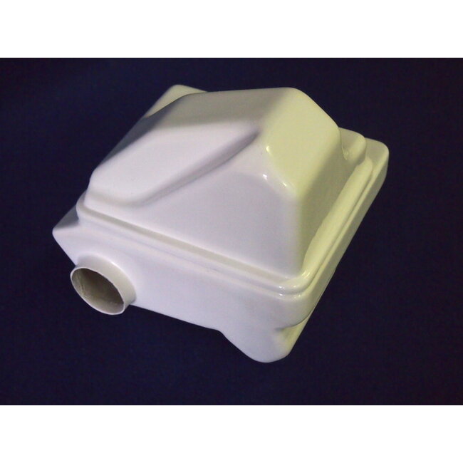 Sebimoto Bovenste airboxdeel Yamaha TZ 250 97