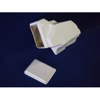 Sebimoto Sebimoto lower airbox Yamaha TZ 250 97