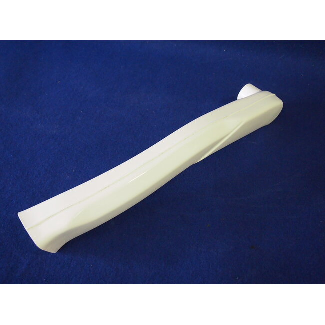 Sebimoto Upper air duct Yamaha TZ 250 97