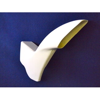 Sebimoto Sebimoto unterer Luftkanal Yamaha TZ 250 97
