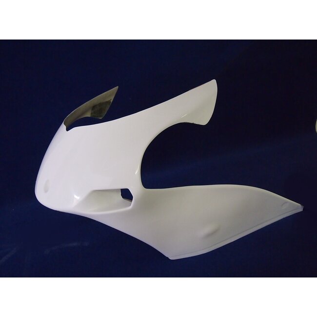 Sebimoto Verkleidungsoberteil Yamaha TZ 250 98