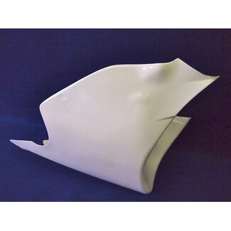 Sebimoto Sebimoto lower fairing Yamaha TZ 250 98