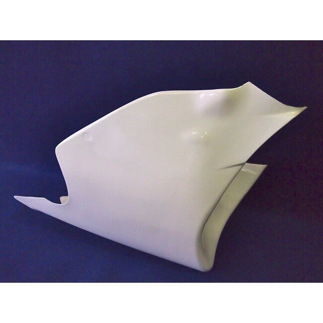 Sebimoto Lower fairing Yamaha TZ 250 98