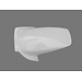 Sebimoto Sebimoto achterspatbord Yamaha TZ 250 03