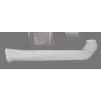 Sebimoto Sebimoto luchtkanaal links Yamaha TZ 250 03