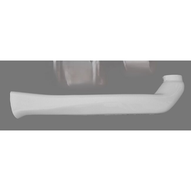 Sebimoto Left air duct Yamaha TZ 250 03