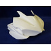 Sebimoto Sebimoto small upper fairing Yamaha R3 2016-2018