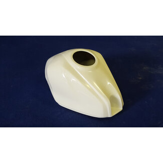 Sebimoto Sebimoto tankcover Yamaha R3 2016-2018