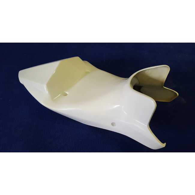 Sebimoto Racing solo seat unit Yamaha R3 2016-2018