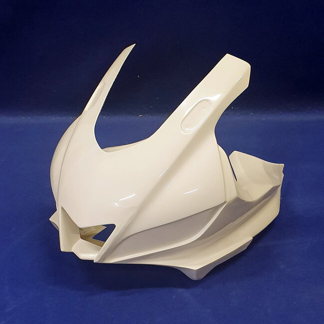 Sebimoto Kleine bovenkuip Yamaha R3 2019
