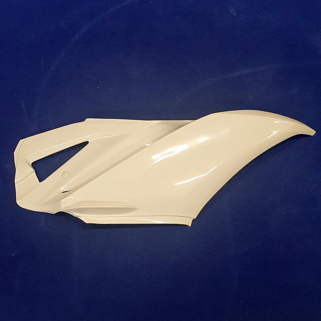 Sebimoto Lower right fairing panel Yamaha R3 2019