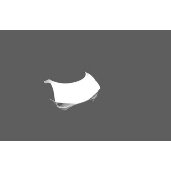 Sebimoto Upper fairing Yamaha FZR 600 91-93