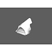 Sebimoto Sebimoto lower fairing Yamaha FZR 600 R 94-95