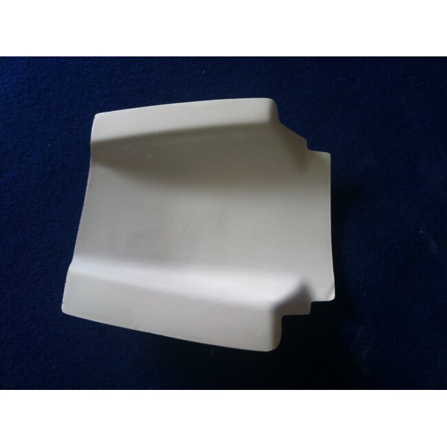 Sebimoto Rennsitzabdeckplatte Yamaha R 6 03-05