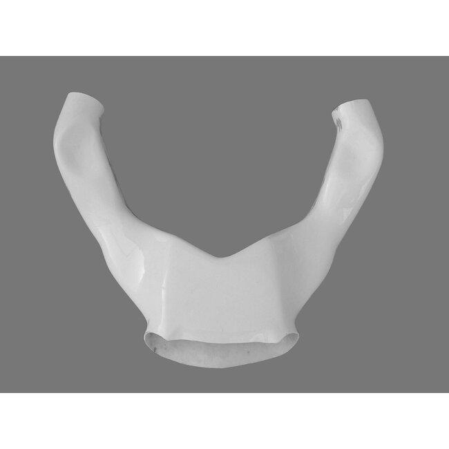 Sebimoto Air ducts Yamaha R 6 03-05