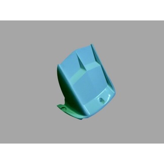Sebimoto Rear fender Yamaha R6 06-07