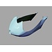 Sebimoto Sebimoto tankcover Yamaha R6 06-07