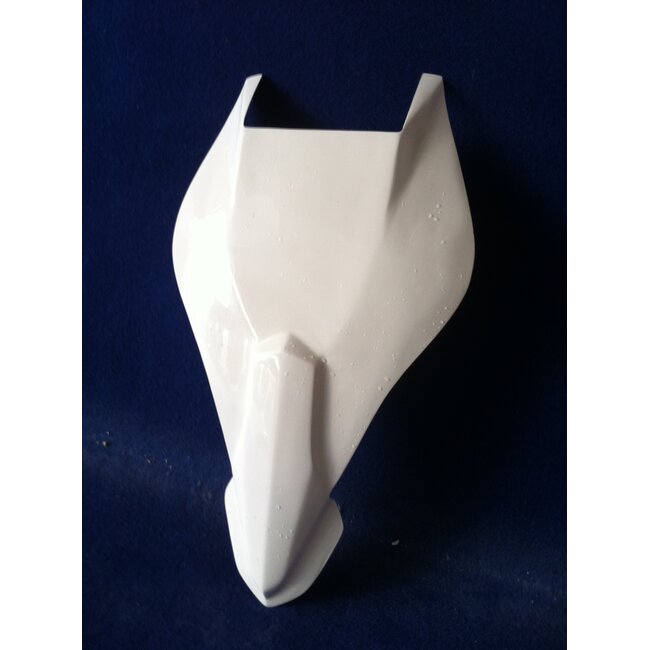 Sebimoto Race-zit-afdekplaat Yamaha R6 06-07