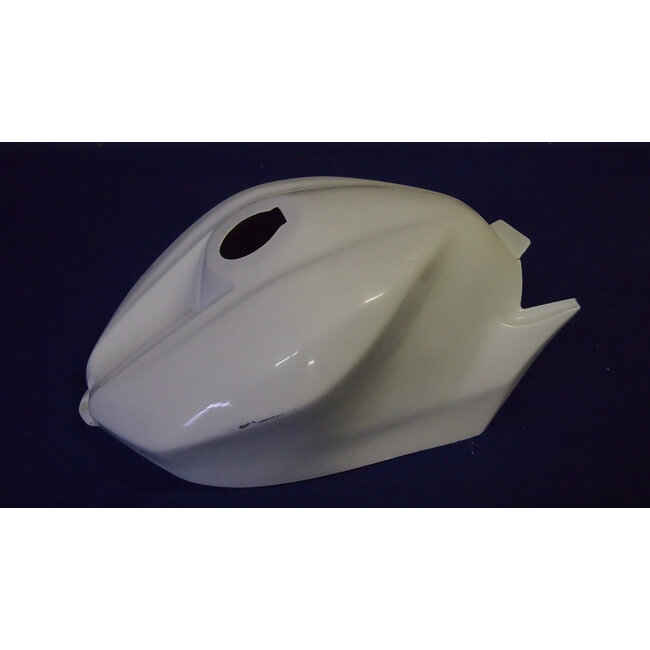 Sebimoto Complete tankcover Yamaha R6 06-07