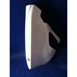 Sebimoto Sebimoto lower fairing Yamaha R6 08-16