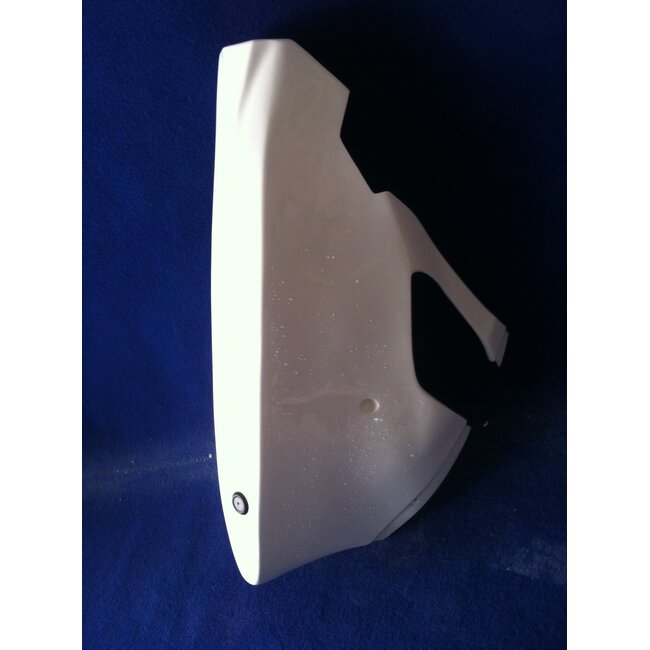 Sebimoto Lower fairing Yamaha R6 08-16
