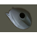 Sebimoto Sebimoto tank cover Yamaha R6 08-16