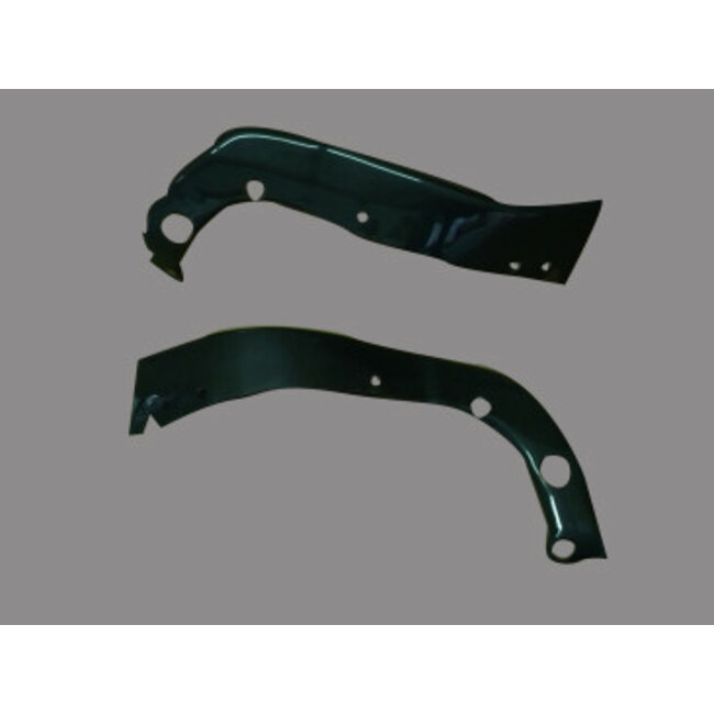 Sebimoto Framecovers Yamaha R6 08-16