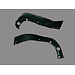 Sebimoto Sebimoto frame covers Yamaha R6 08-16