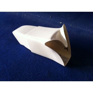 Sebimoto Sebimoto long air duct Yamaha R6 08-16