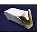 Sebimoto Sebimoto self-supporting air duct Yamaha R6 08-16