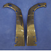 Sebimoto Sebimoto frame covers Yamaha R6 2017