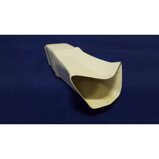 Sebimoto Sebimoto air ducts Yamaha R6 2017