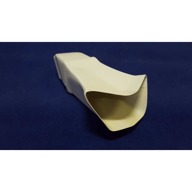 Sebimoto Air ducts Yamaha R6 2017