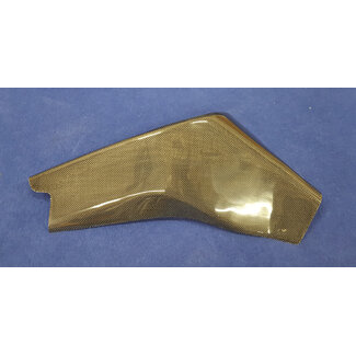 Sebimoto Sebimoto right swingarm protector Yamaha R6 2017