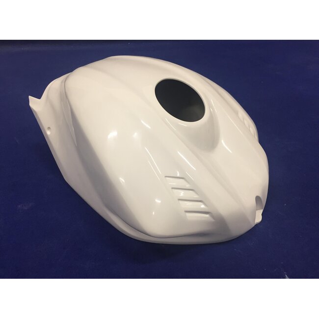 Sebimoto Complete tank cover Yamaha R6 2017
