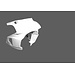 Sebimoto Sebimoto upper fairing Yamaha FZR 750 RR (OW-01)