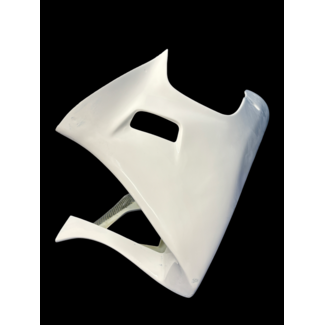 Sebimoto Sebimoto lower fairing Yamaha R7 2022 - 2024