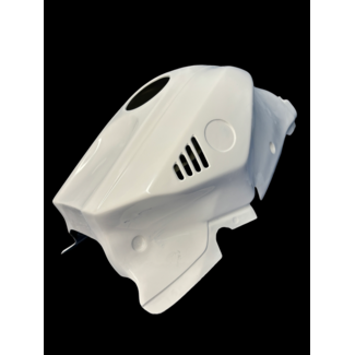 Sebimoto Sebimoto complete tank cover Yamaha R7 2022 - 2024