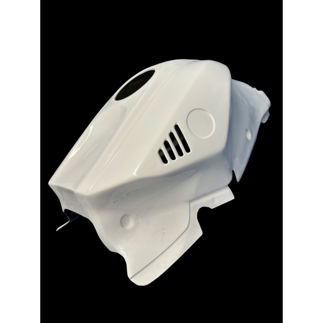 Sebimoto Komplette Tankabdeckung Yamaha R7 2022 - 2024