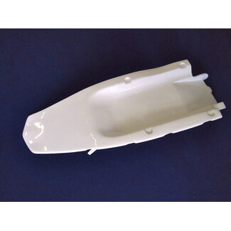 Sebimoto Sebimoto Rennsitzabdeckplatte Yamaha R1 00-01