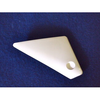 Sebimoto Sebimoto lower right tank panel Yamaha R1 00-01