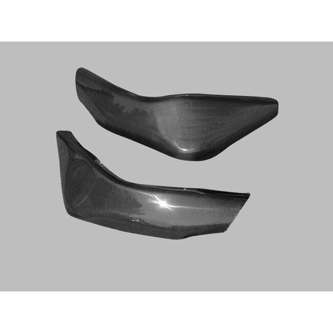 Sebimoto Framecovers Yamaha R 1 02-03