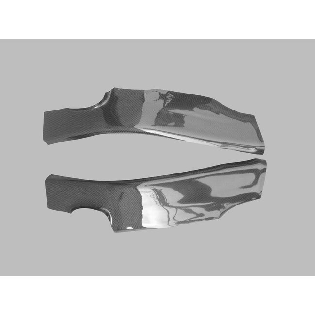 Sebimoto Frame covers Yamaha R1 04-06