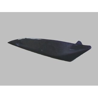 Sebimoto Sebimoto untere Tankverkleidung links Yamaha R1 04-06