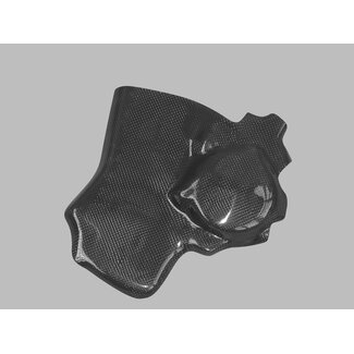 Sebimoto Sebimoto dynamodekselcover links Yamaha R1 04-06