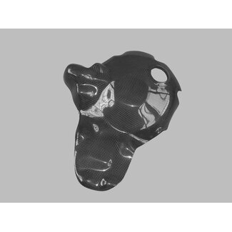 Sebimoto Sebimoto right engine cover Yamaha R1 04-06