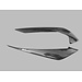 Sebimoto Sebimoto Schalldämpferabdeckung rechts Yamaha R1 04-06